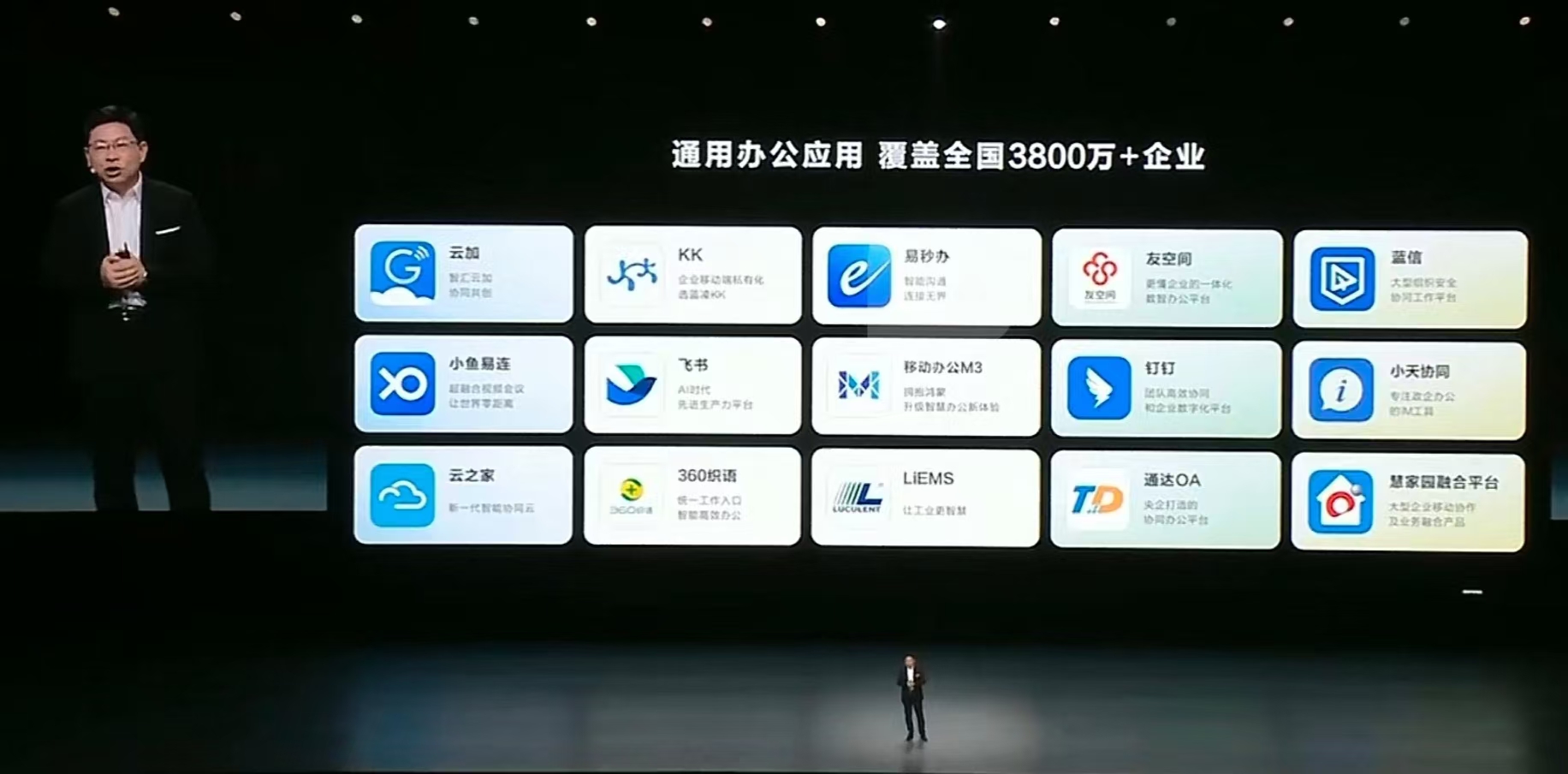 OA辦公系統